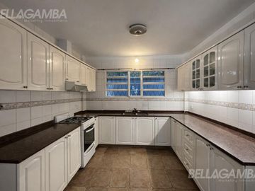PH VENTA FLORIDA 6 AMBIENTES PISCINA QUINCHO JARDIN