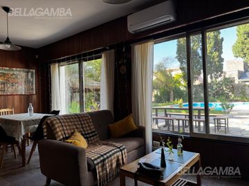 PH VENTA FLORIDA 6 AMBIENTES PISCINA QUINCHO JARDIN