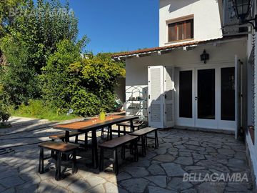 PH VENTA FLORIDA 6 AMBIENTES PISCINA QUINCHO JARDIN