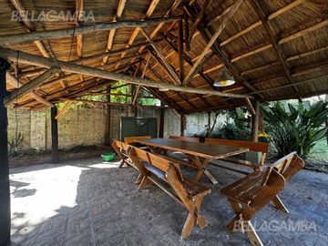 PH VENTA FLORIDA 6 AMBIENTES PISCINA QUINCHO JARDIN
