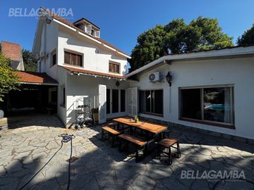 PH VENTA FLORIDA 6 AMBIENTES PISCINA QUINCHO JARDIN