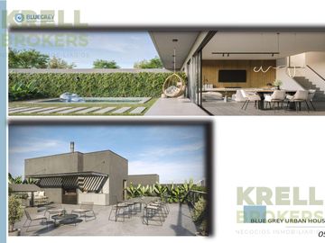 Departamento - Colegiales