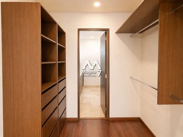 Departamento amueblado en renta Puerta de Hierro
