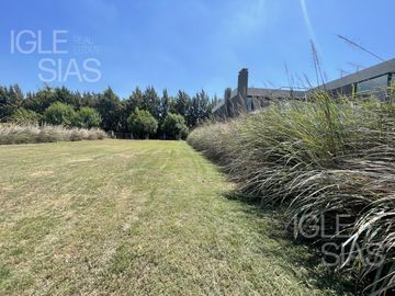 Terreno en venta al río, en San Juan, Villanueva