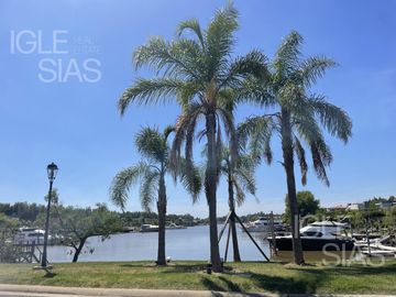Terreno en venta al río, en San Juan, Villanueva