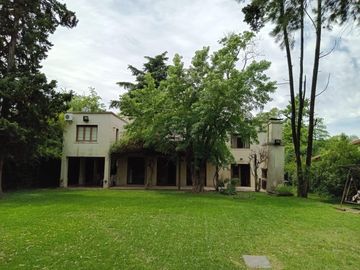 Casa en venta 7 ambientes en Pilar Joven, Pilar G.B.A. Norte
