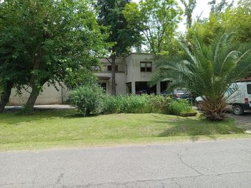 Casa en venta 7 ambientes en Pilar Joven, Pilar G.B.A. Norte