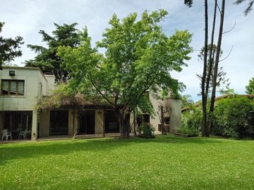 Casa en venta 7 ambientes en Pilar Joven, Pilar G.B.A. Norte