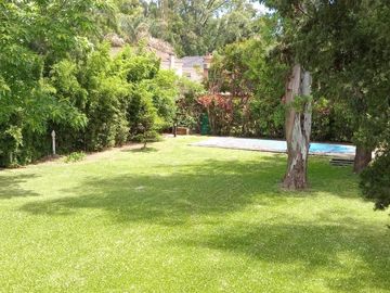 Casa en venta 7 ambientes en Pilar Joven, Pilar G.B.A. Norte