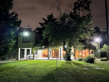 Casa en venta 7 ambientes en Pilar Joven, Pilar G.B.A. Norte