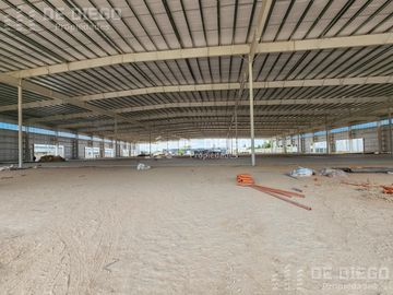 Nave AAA a estrenar 900 m2 en Centro Industrial Don Torcuato