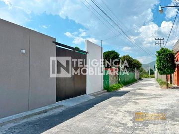 TERRENO - VENTA CHIAUTLA
