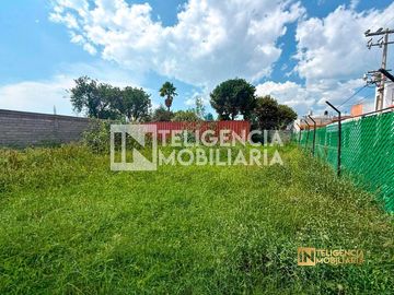 TERRENO - VENTA CHIAUTLA