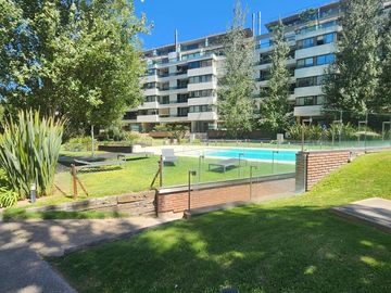 Departamento en venta condominios del alto
