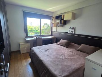 Departamento en venta condominios del alto