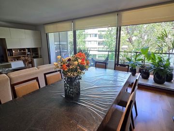 Departamento en venta condominios del alto