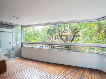 Departamento en Colegiales