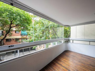Departamento en Colegiales