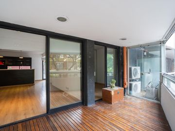 Departamento en Colegiales