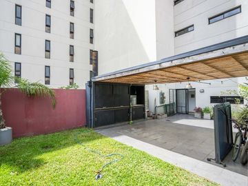 Departamento en Colegiales