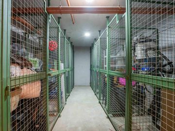 Departamento en Colegiales