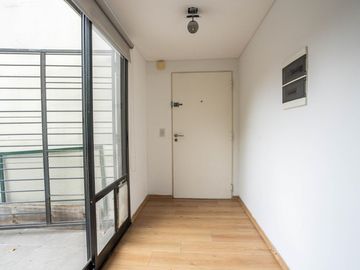 Departamento en Colegiales