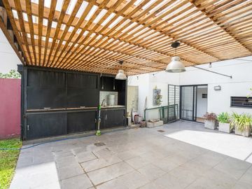 Departamento en Colegiales