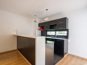 Departamento en Colegiales