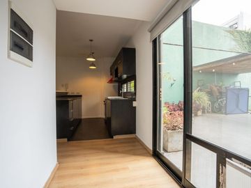 Departamento en Colegiales