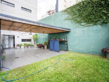 Departamento en Colegiales