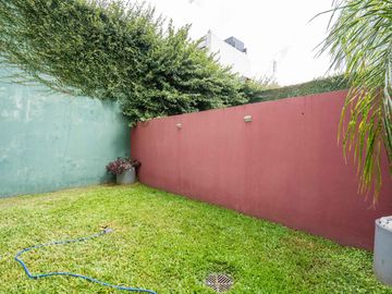 Departamento en Colegiales