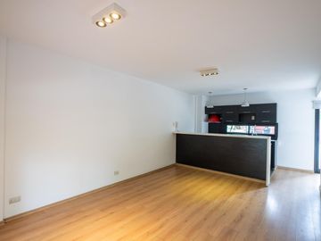 Departamento en Colegiales