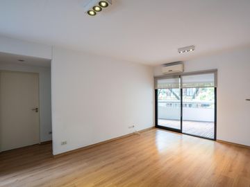 Departamento en Colegiales
