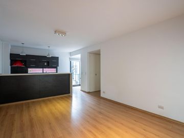 Departamento en Colegiales