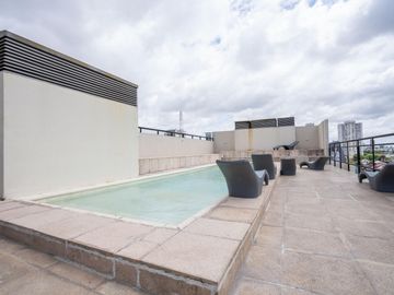 Departamento en Colegiales