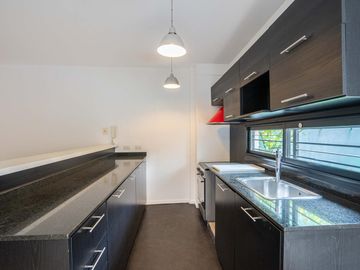 Departamento en Colegiales