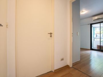 Departamento en Colegiales