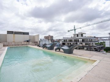 Departamento en Colegiales