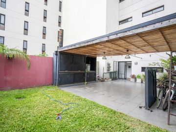 Departamento en Colegiales