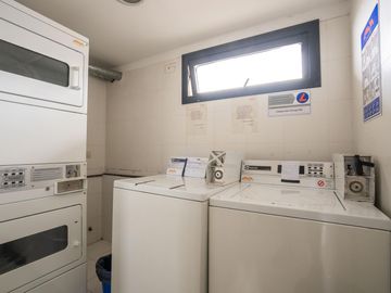 Departamento en Colegiales