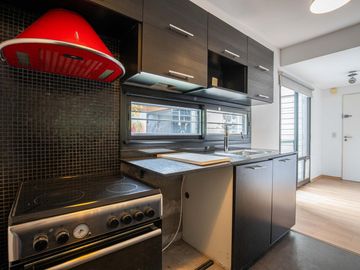 Departamento en Colegiales