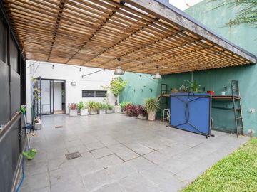 Departamento en Colegiales