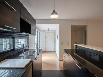 Departamento en Colegiales