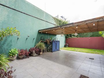 Departamento en Colegiales