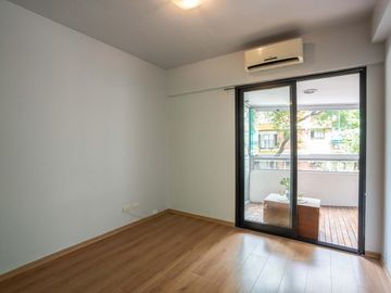Departamento en Colegiales