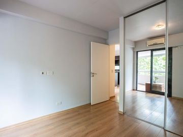 Departamento en Colegiales