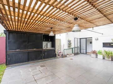 Departamento en Colegiales