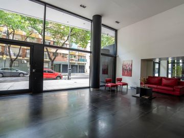 Departamento en Colegiales