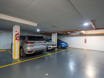Departamento en Colegiales