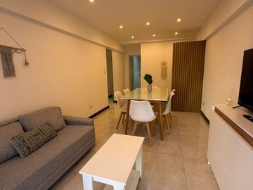 Departamento en venta-3 ambientes con balcon-Plaza Colon-Mar del Plata